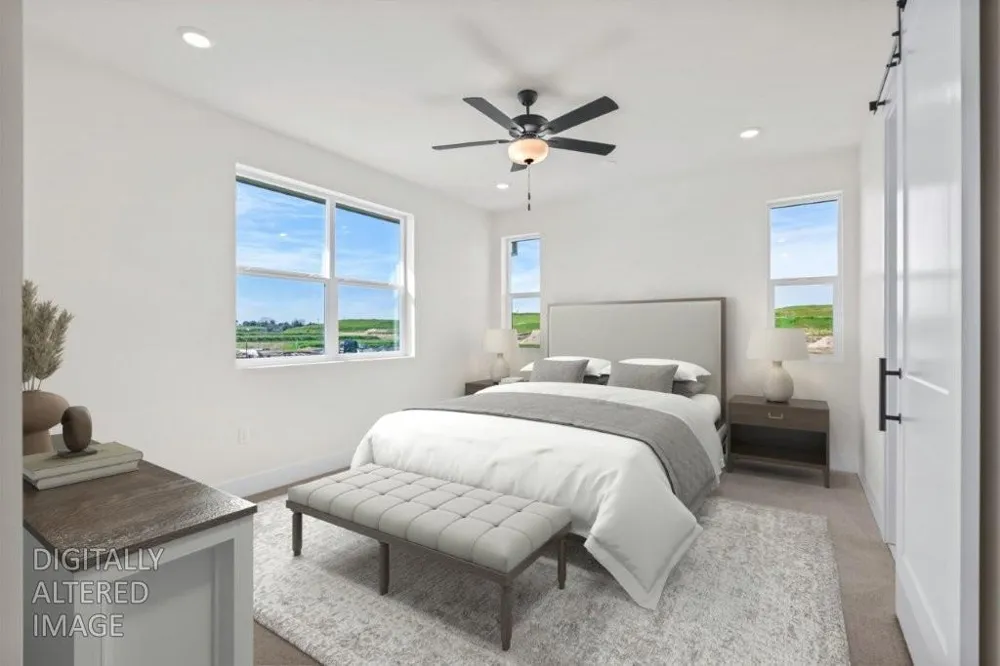 7062 Sheldon Ranch Drive Rancho Murieta, CA 95683