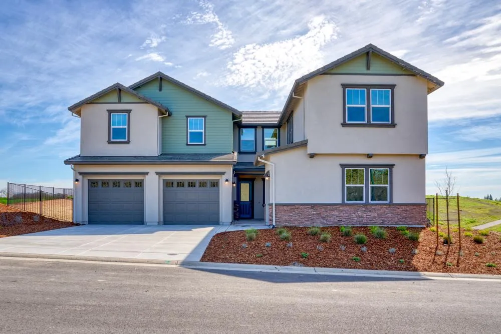 7062 Sheldon Ranch Drive Rancho Murieta, CA 95683