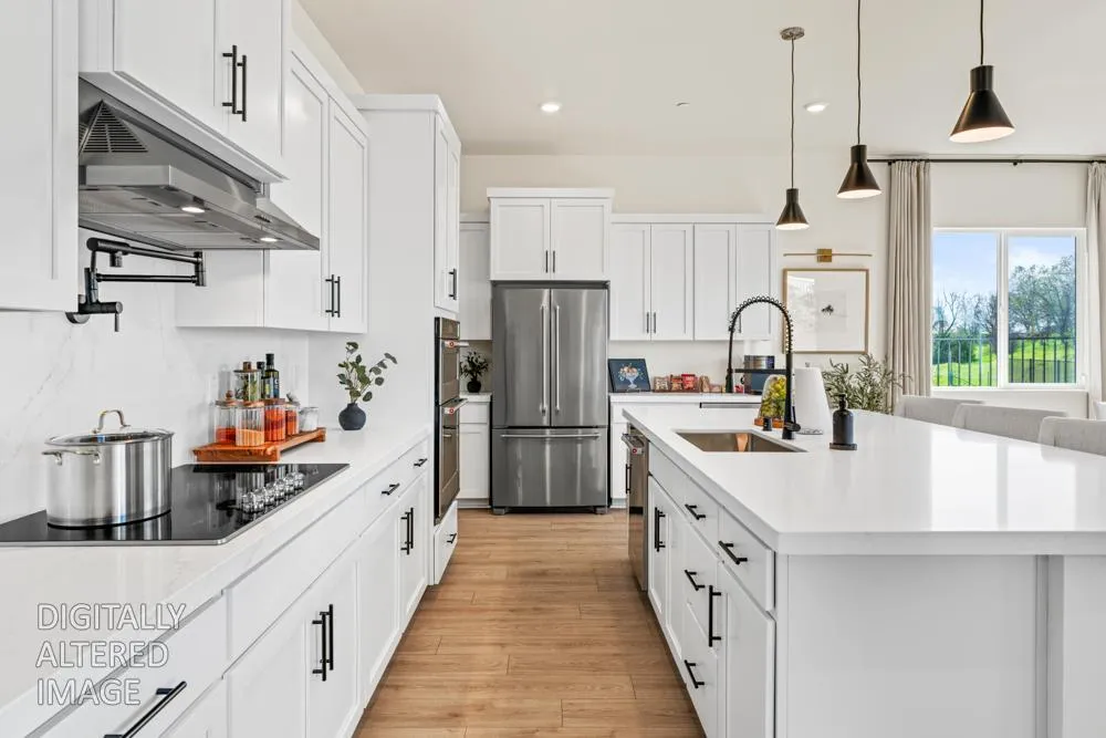 7058 Sheldon Ranch Drive Rancho Murieta, CA 95683