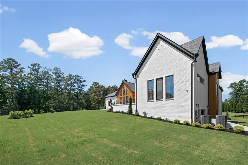 14735 Wood Road Milton, GA 30004