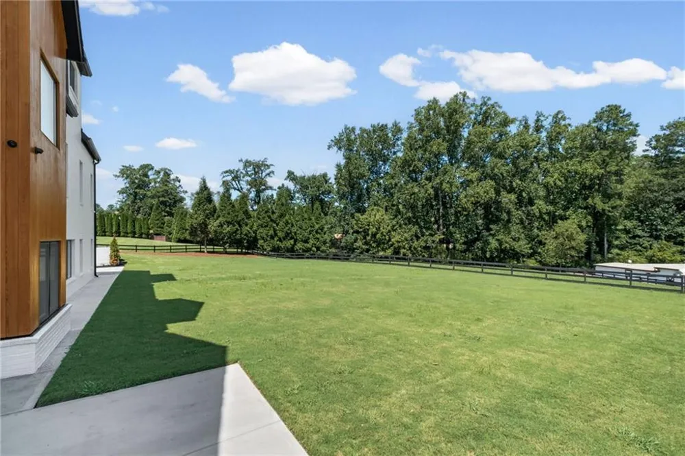 14735 Wood Road Milton, GA 30004