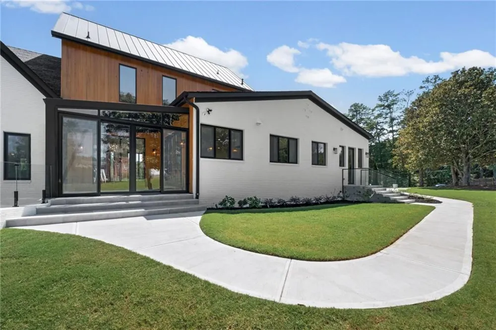 14735 Wood Road Milton, GA 30004