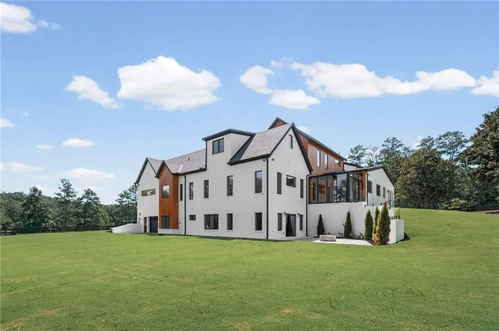 14735 Wood Road Milton, GA 30004