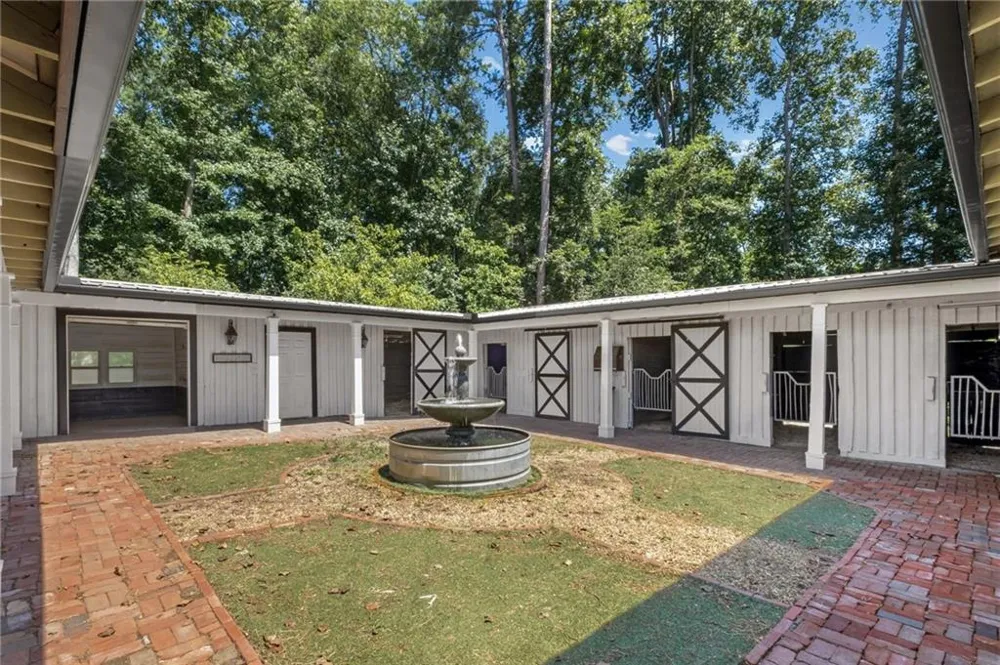 14735 Wood Road Milton, GA 30004
