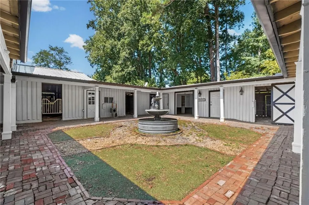 14735 Wood Road Milton, GA 30004