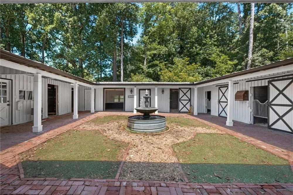 14735 Wood Road Milton, GA 30004