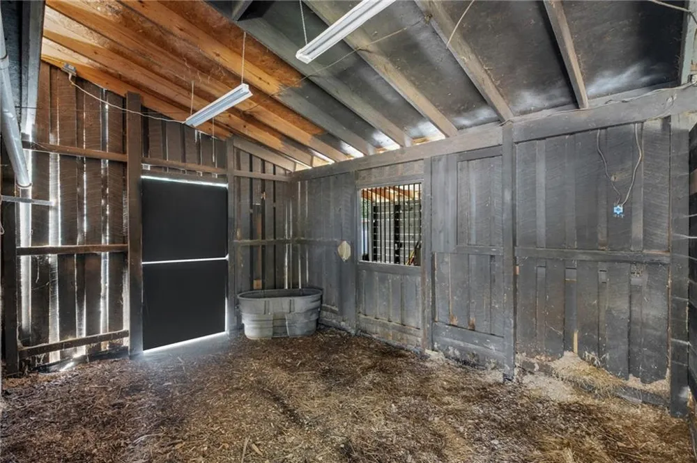 14735 Wood Road Milton, GA 30004