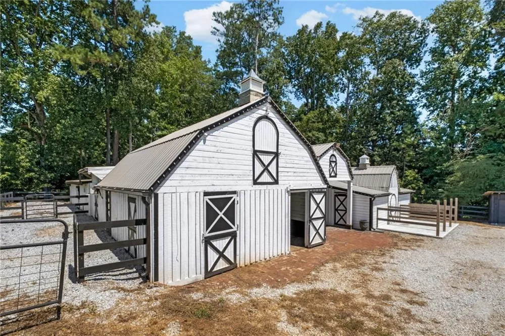 14735 Wood Road Milton, GA 30004
