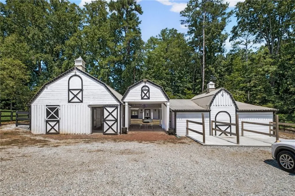 14735 Wood Road Milton, GA 30004