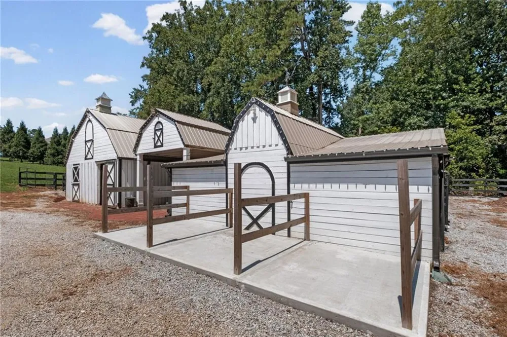 14735 Wood Road Milton, GA 30004