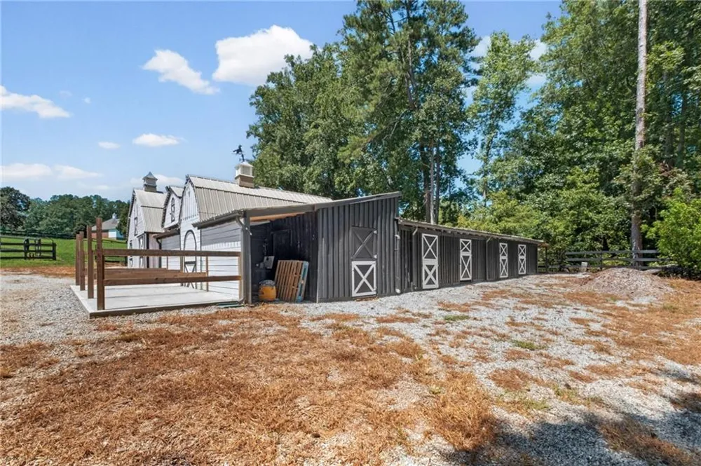 14735 Wood Road Milton, GA 30004
