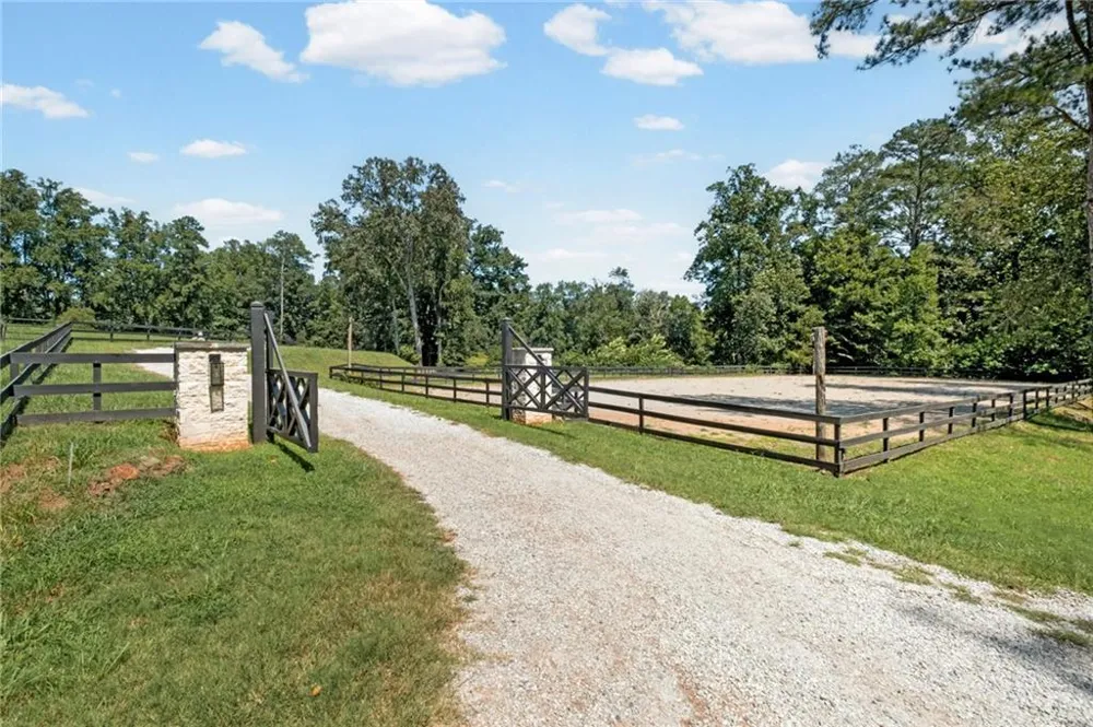 14735 Wood Road Milton, GA 30004