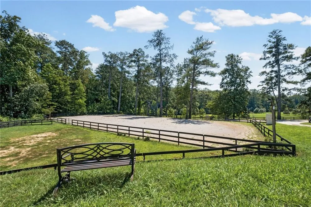 14735 Wood Road Milton, GA 30004