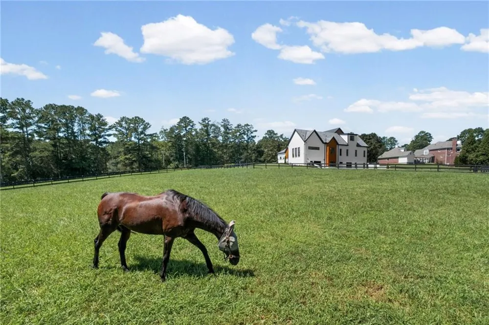 14735 Wood Road Milton, GA 30004