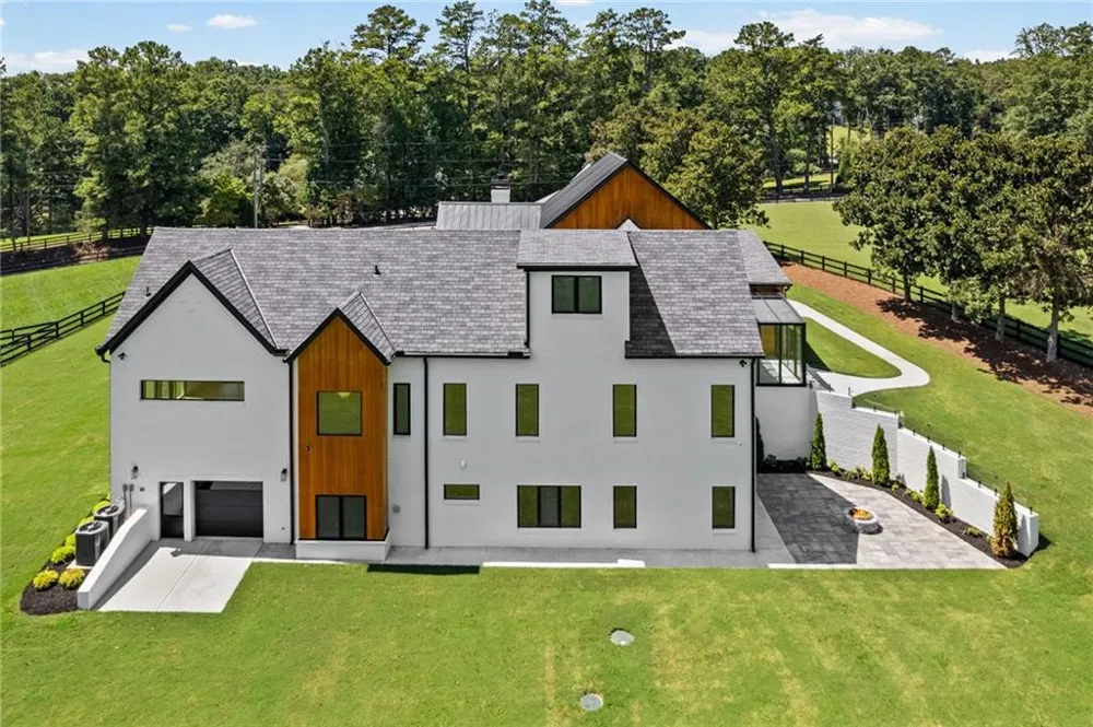 14735 Wood Road Milton, GA 30004