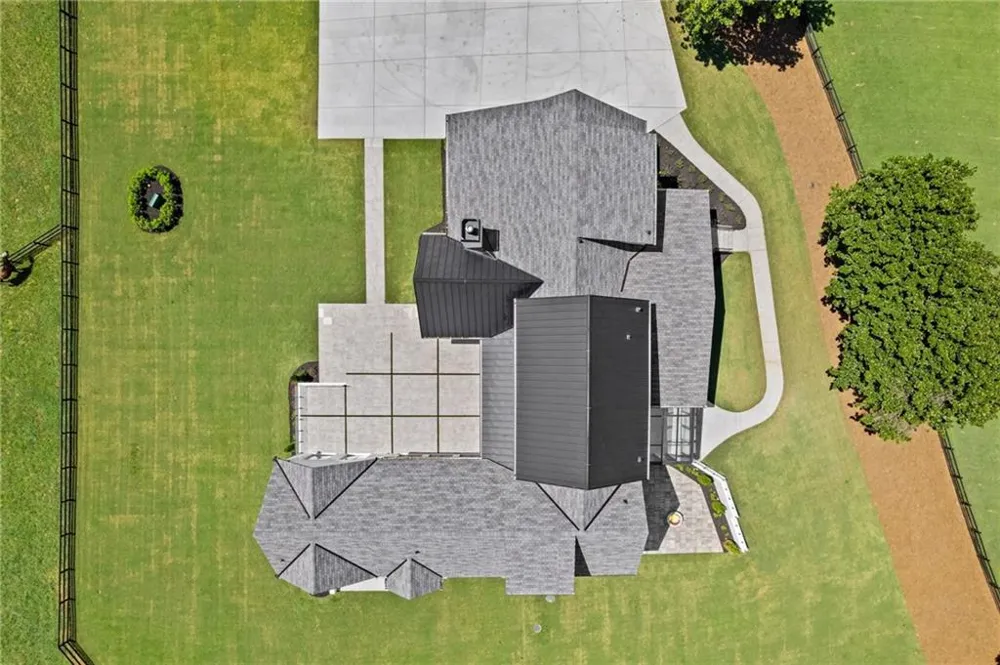 14735 Wood Road Milton, GA 30004