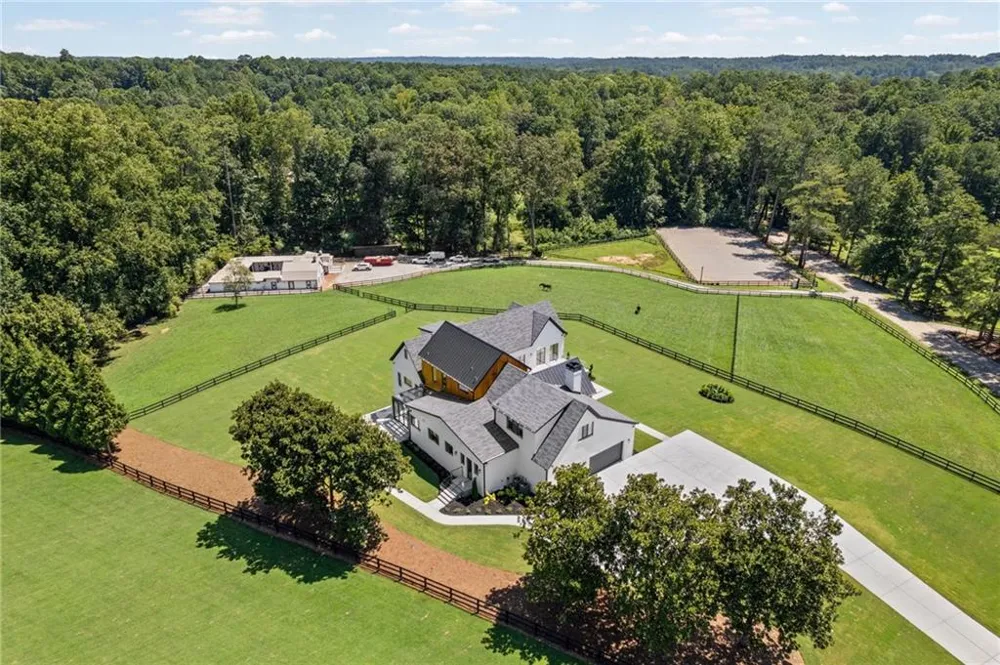 14735 Wood Road Milton, GA 30004