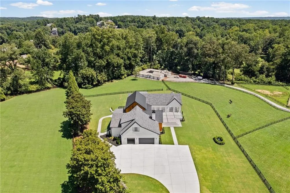 14735 Wood Road Milton, GA 30004