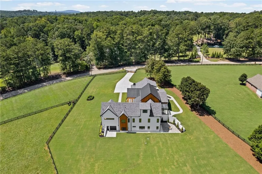 14735 Wood Road Milton, GA 30004