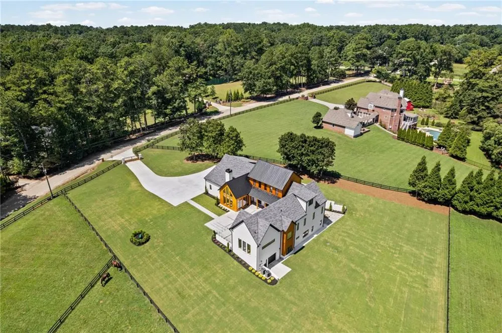 14735 Wood Road Milton, GA 30004