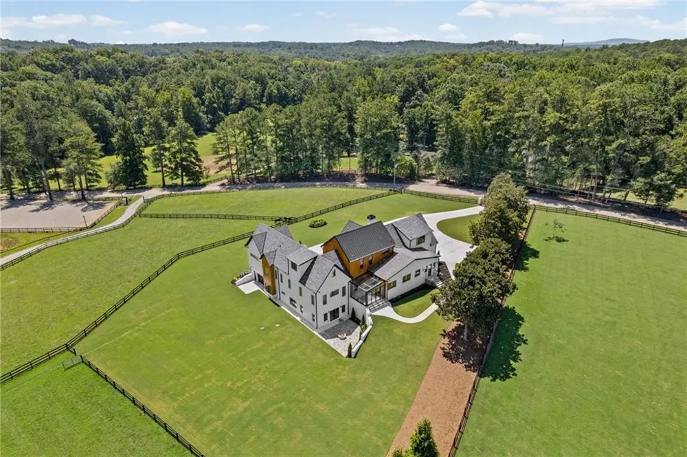 14735 Wood Road Milton, GA 30004