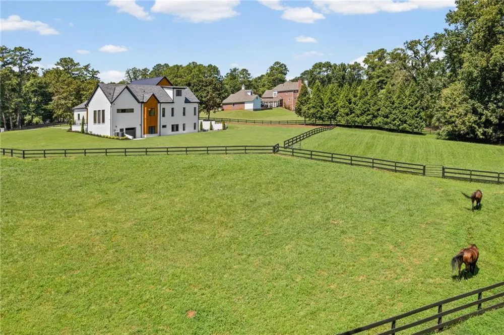14735 Wood Road Milton, GA 30004
