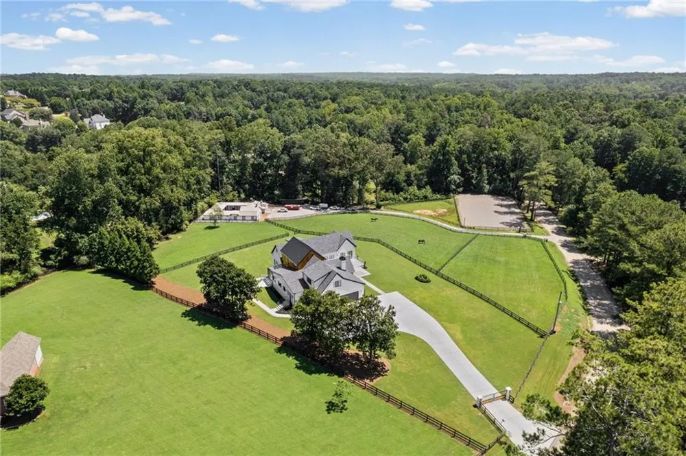 14735 Wood Road Milton, GA 30004