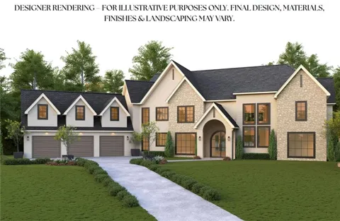 1669 Ewing Chapel Lot 7