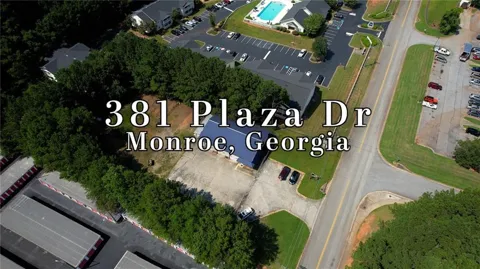 381 Plaza Drive