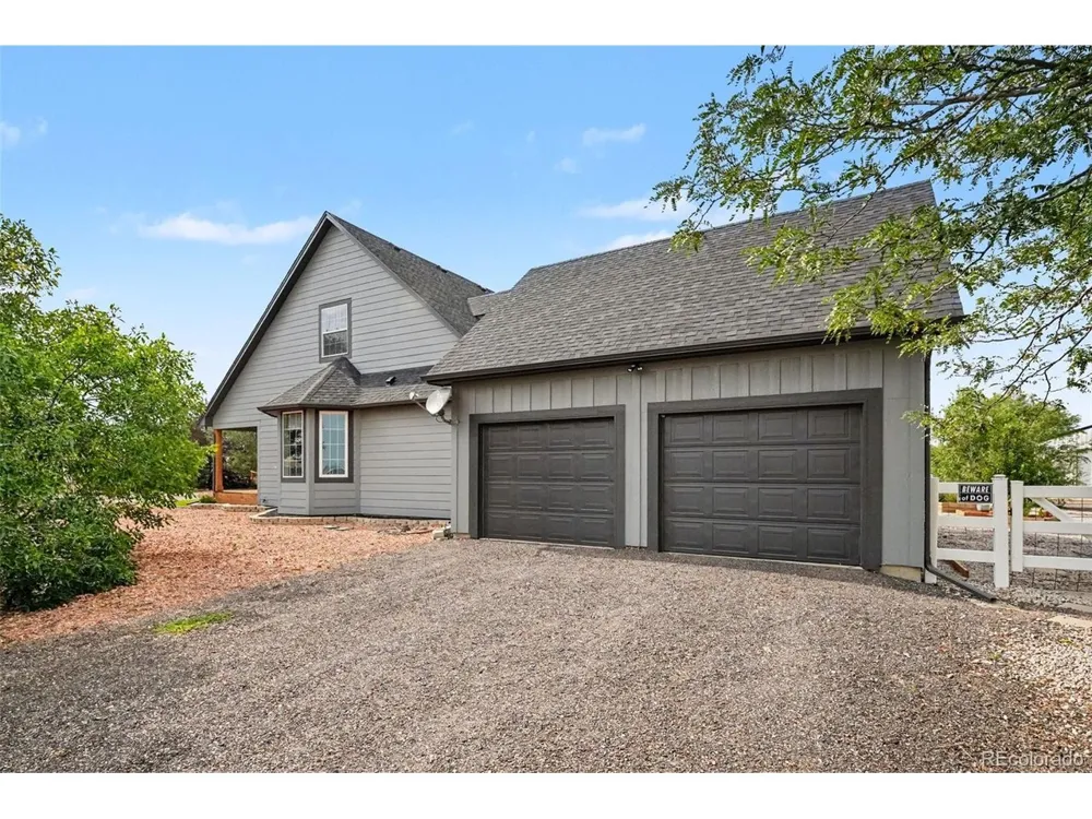 29575 E 144th Avenue Brighton, CO 80603