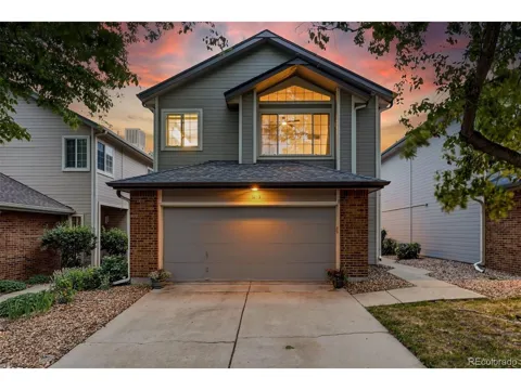2212 S Nome Court