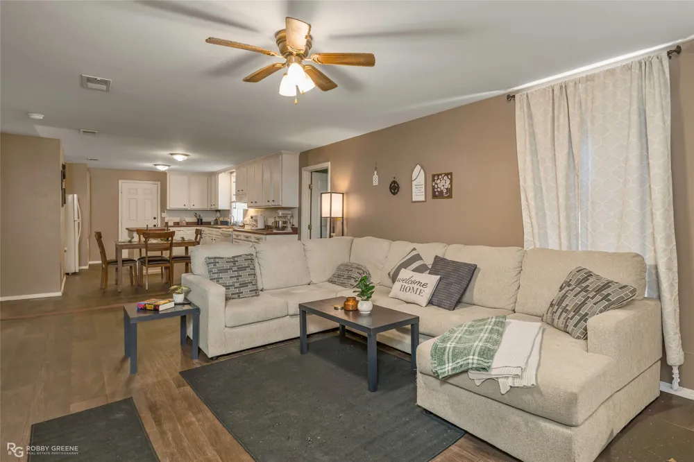 10461 Jersey Gold Road Keithville, LA 71047