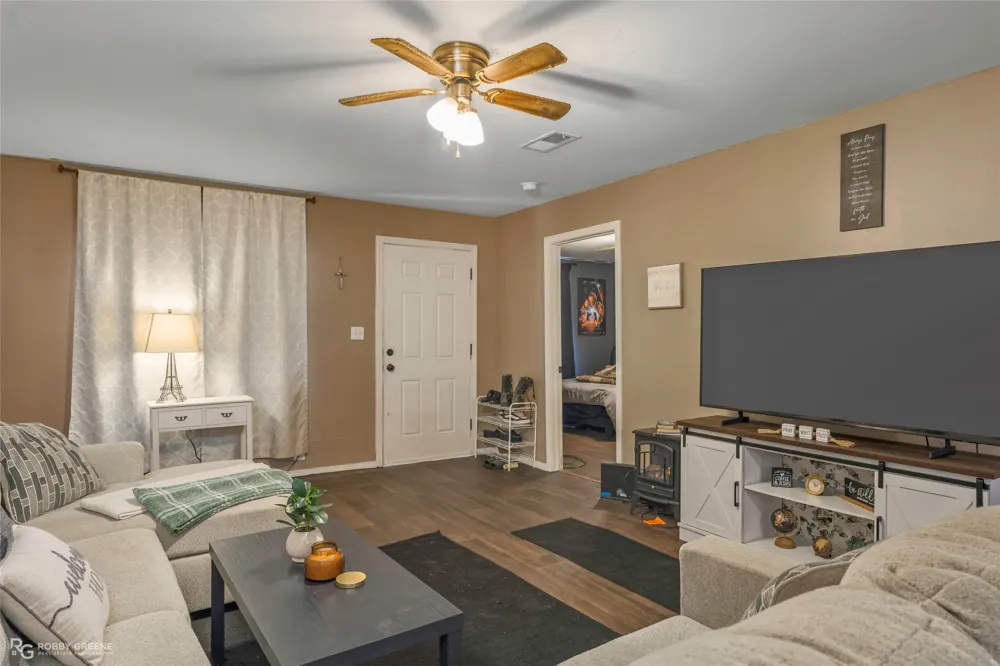 10461 Jersey Gold Road Keithville, LA 71047