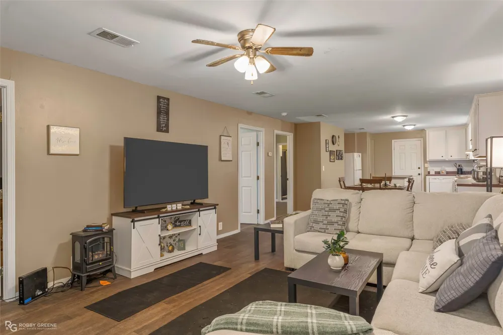 10461 Jersey Gold Road Keithville, LA 71047