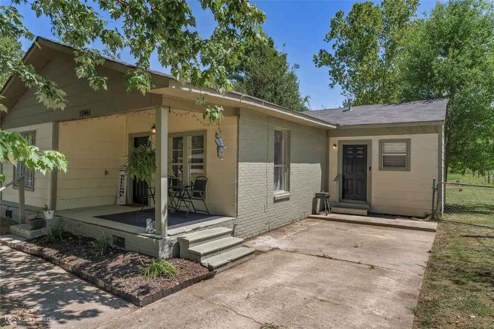10461 Jersey Gold Road Keithville, LA 71047