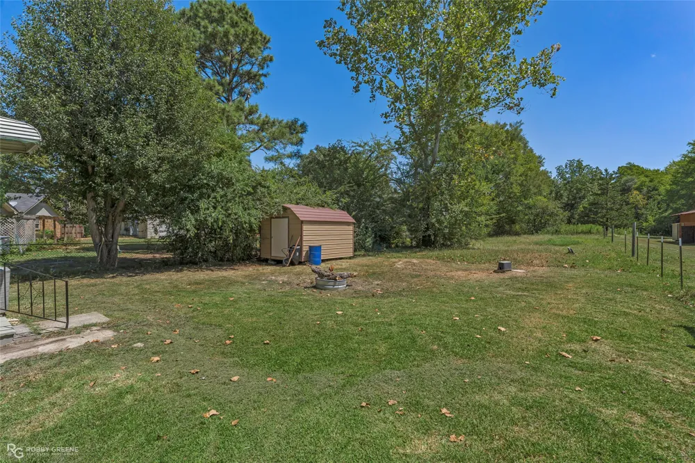 10461 Jersey Gold Road Keithville, LA 71047