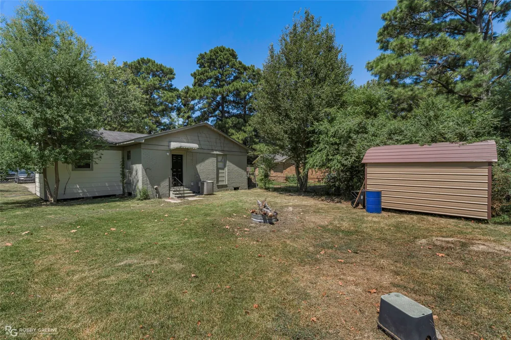 10461 Jersey Gold Road Keithville, LA 71047