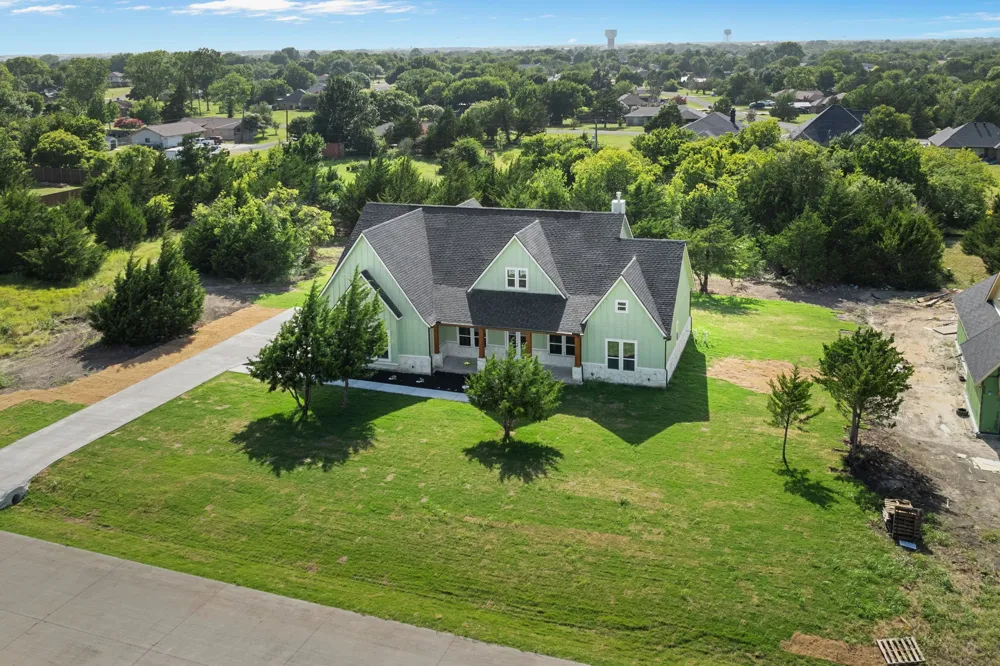 3051 Stonebriar Drive Waxahachie, TX 75165