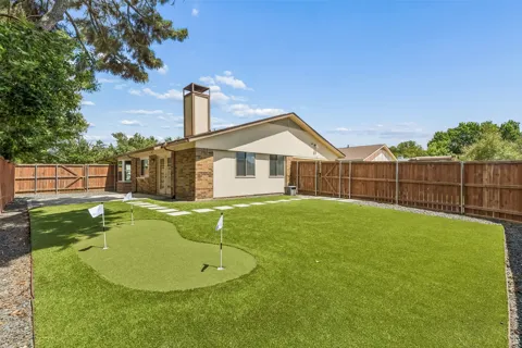 3109 Fairgate Drive