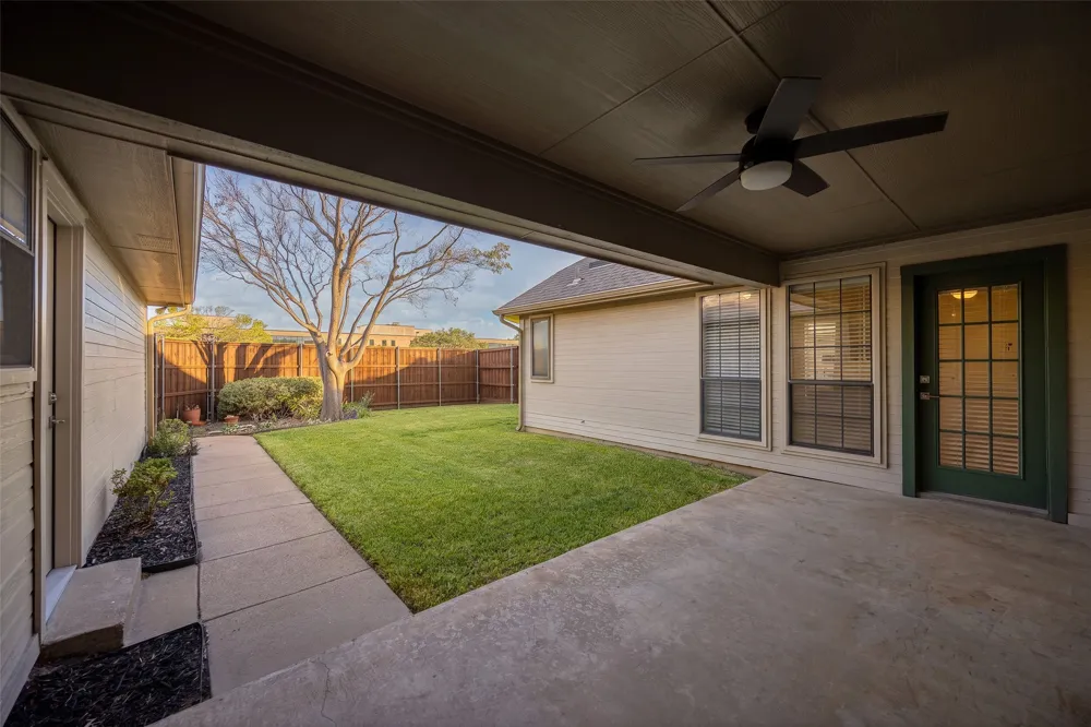 1413 Chesterton Drive Richardson, TX 75080