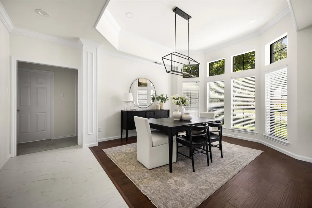 1413 Chesterton Drive Richardson, TX 75080