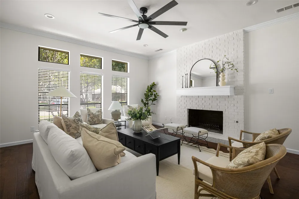 1413 Chesterton Drive Richardson, TX 75080