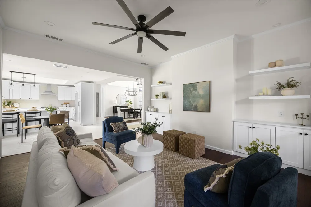 1413 Chesterton Drive Richardson, TX 75080