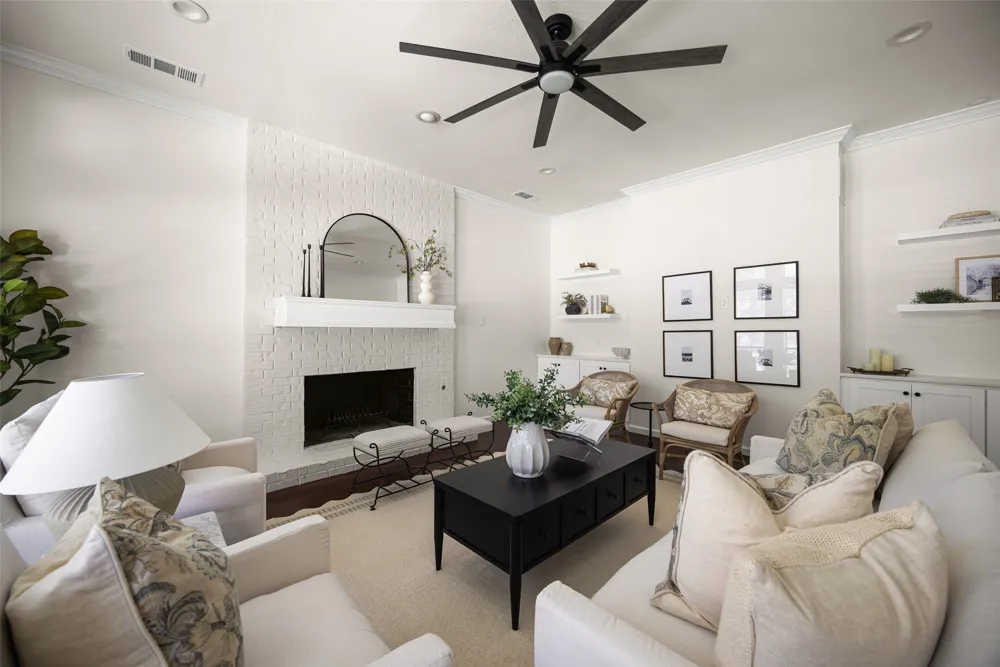 1413 Chesterton Drive Richardson, TX 75080