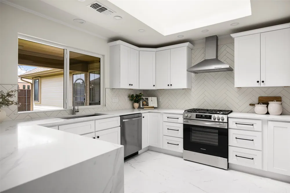 1413 Chesterton Drive Richardson, TX 75080