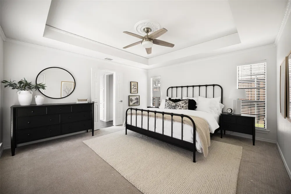 1413 Chesterton Drive Richardson, TX 75080