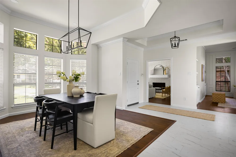 1413 Chesterton Drive Richardson, TX 75080