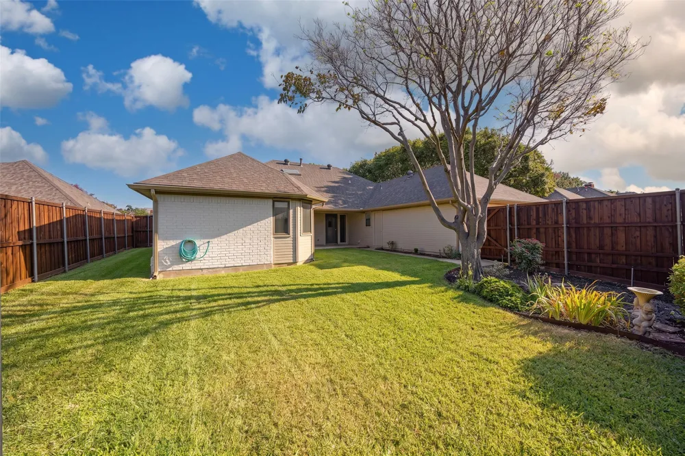 1413 Chesterton Drive Richardson, TX 75080