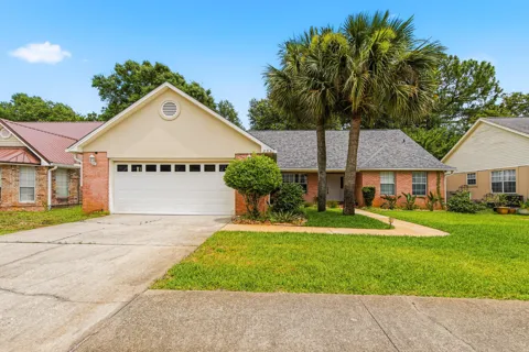 855 Mande Court
