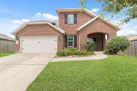 14005 Silver Falls Court